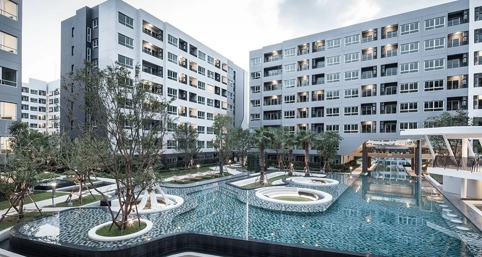 Property photos for Elio Del Ray