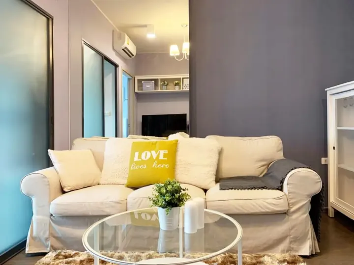 Property photos for Ideo Sukhumvit 93