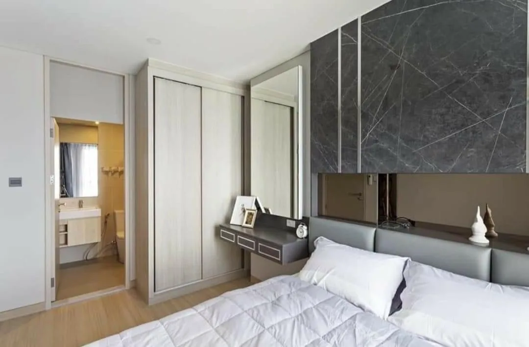 Property photos for Lumpini Suite Dindaeng - Ratchaprarop