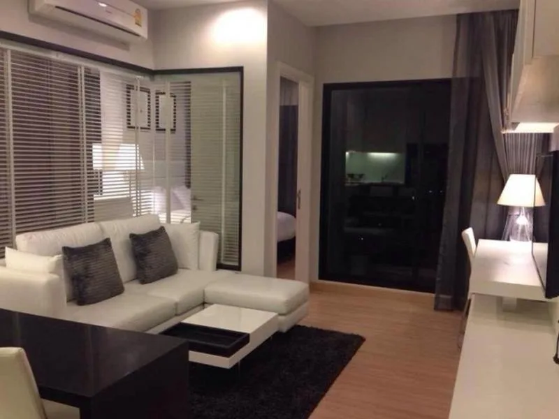 Property photos for Urbano Absolute Sathon - Taksin