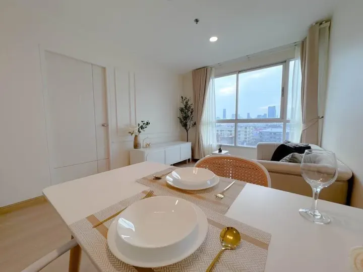 Property photos for U Delight Residence Pattanakarn-thonglor