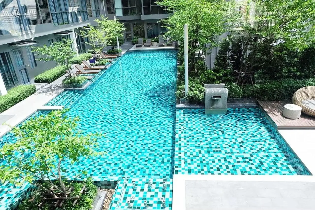 Property photos for Ideo Mobi Rama 9