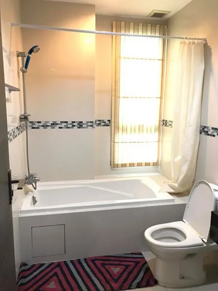 Property photos for Ideo Q Phayathai