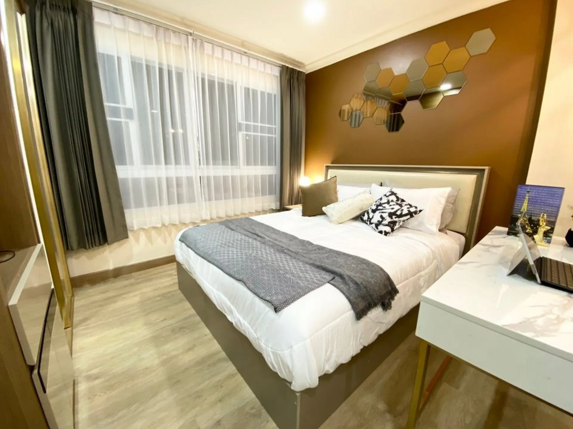 Property photos for Lumpini Suite Sukhumvit 41
