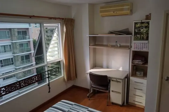 Property photos for Phahol Metro