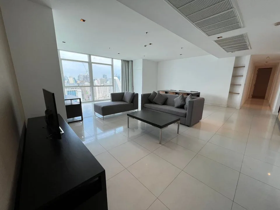Property photos for Athenee Residence