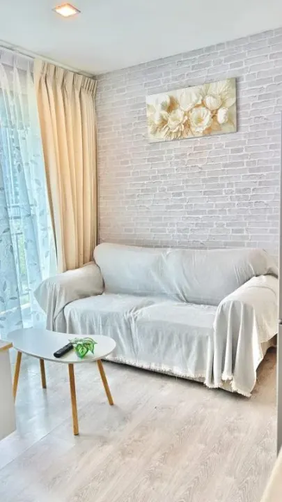 Property photos for Pause Condominium Sukhumvit 107