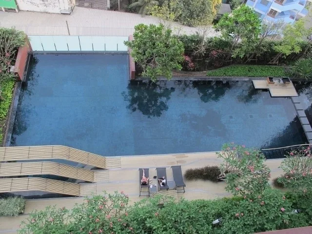 Property photos for WYNE Sukhumvit