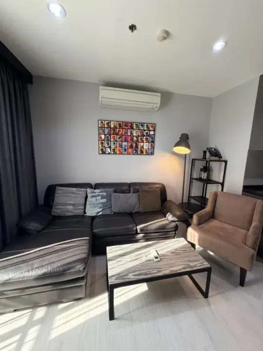 Property photos for Rhythm Asoke