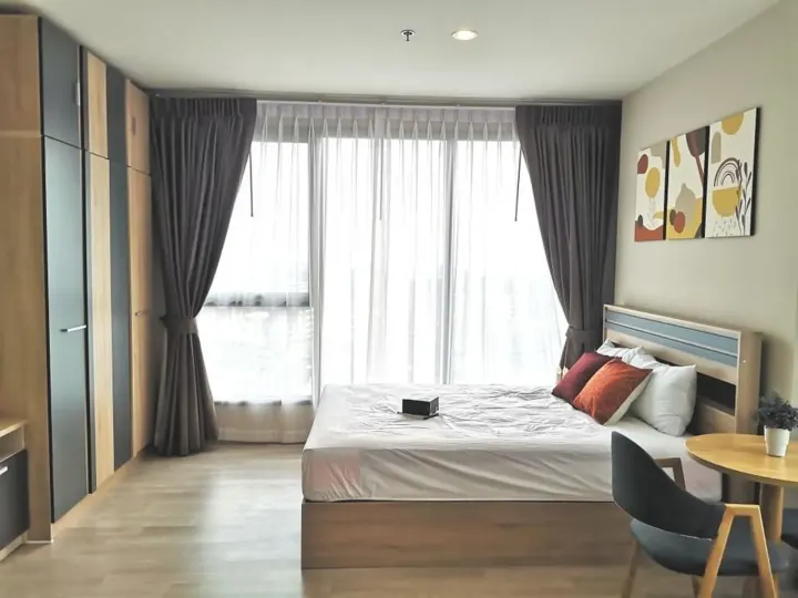 Property photos for Ideo Mobi Sukhumvit Eastgate