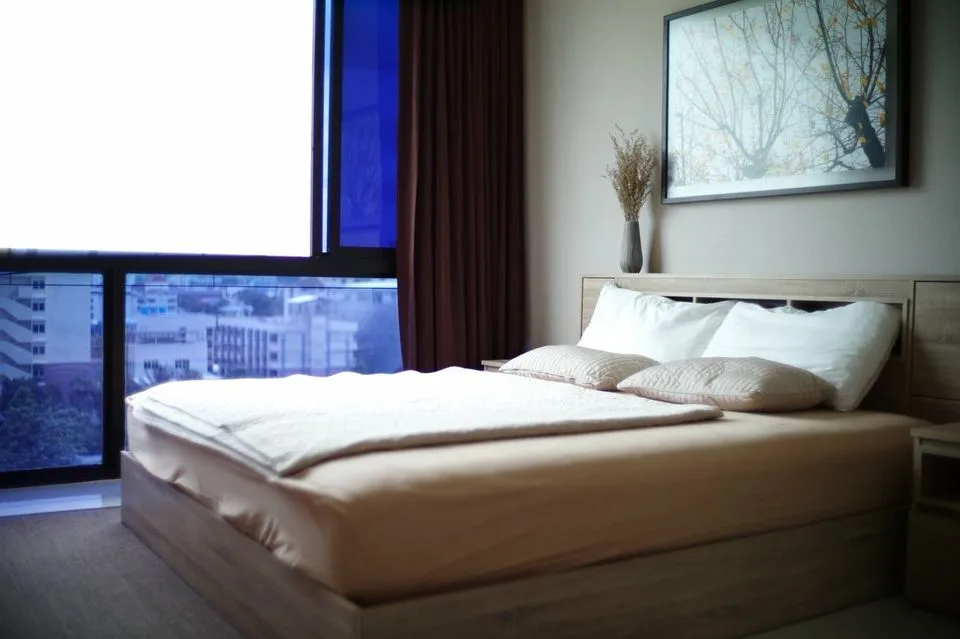 Property photos for The Issara Ladprao