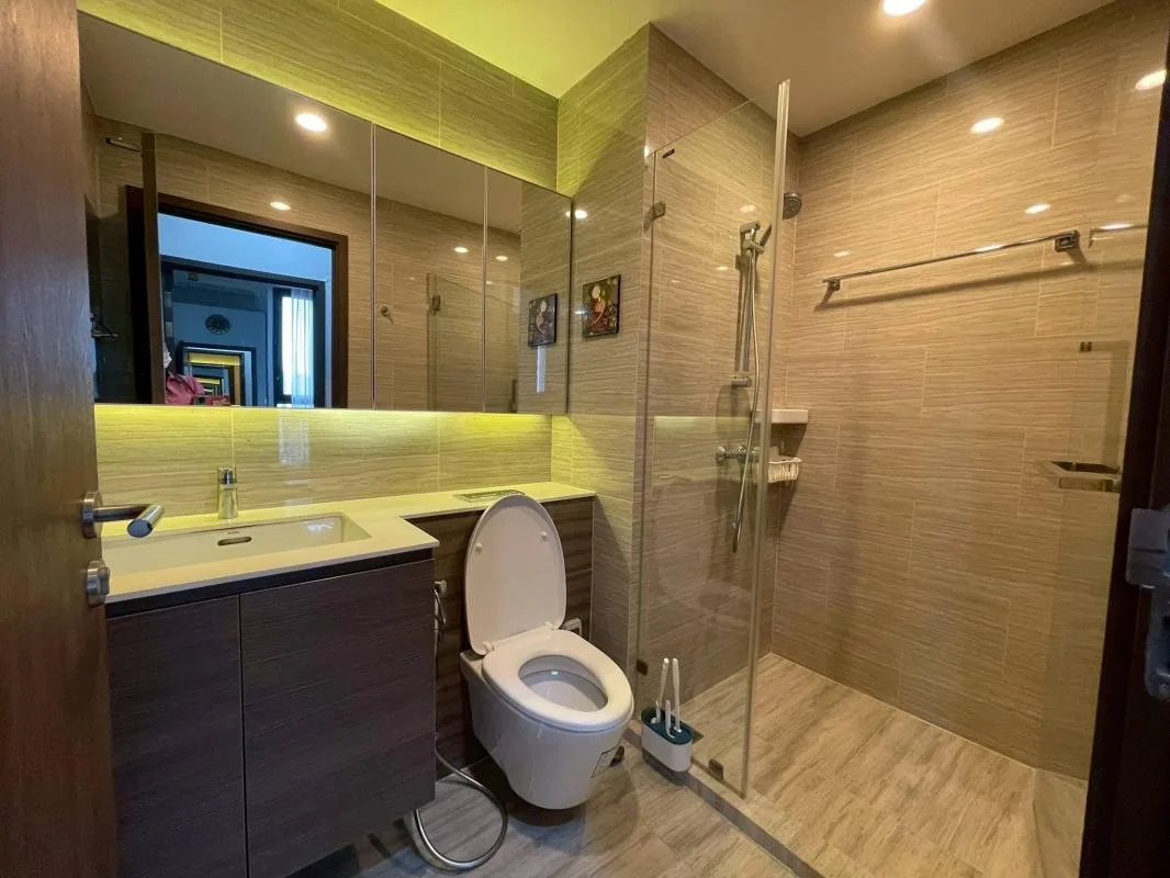 Property photos for Whizdom Essence