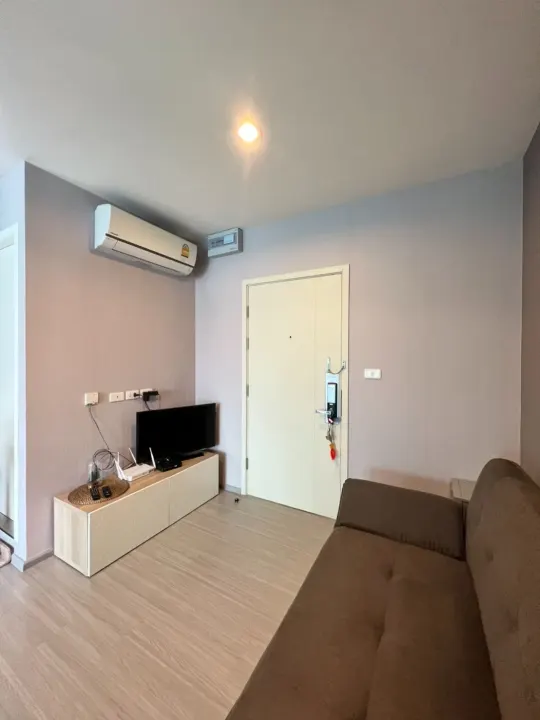 Property photos for Aspire Sathorn - Ratchaphruek