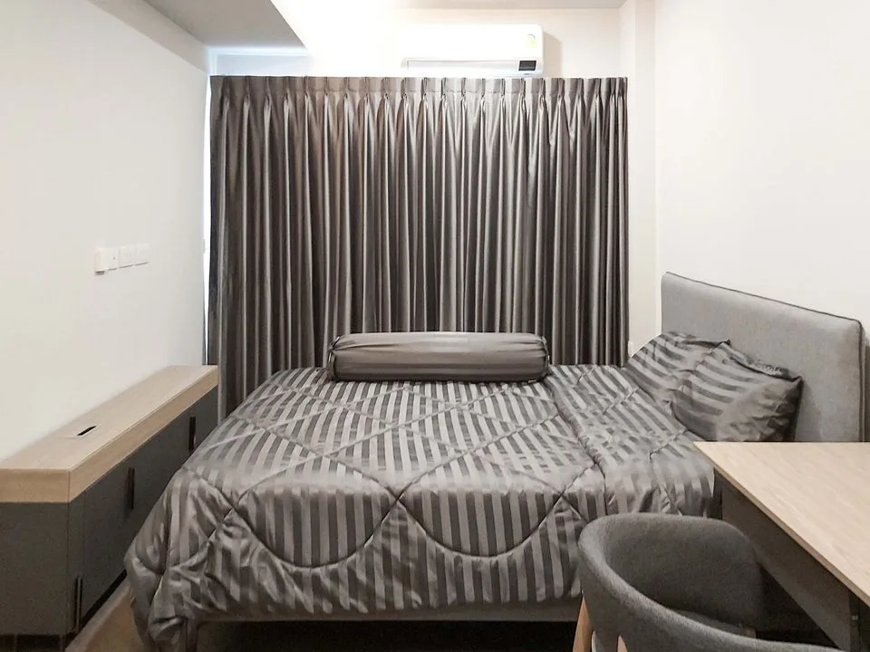 Property photos for Chapter Chula-samyan