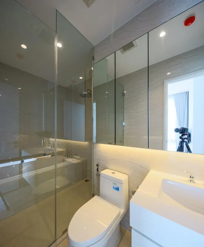 Property photos for Muniq Langsuan