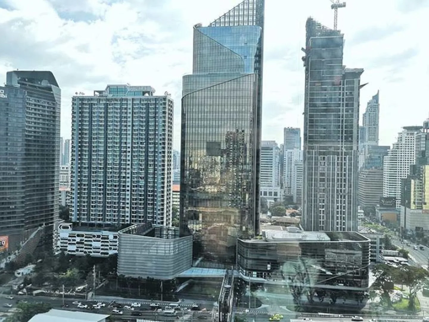 Property photos for Life Asoke