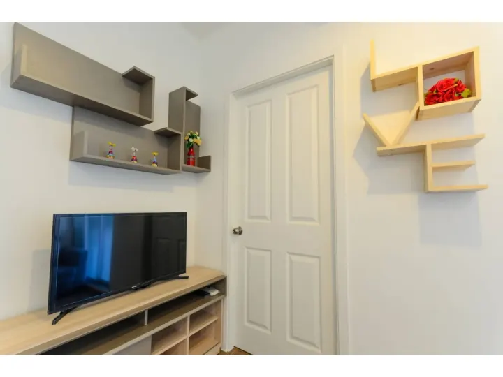 Property photos for U Delight @ Talat Phlu Station