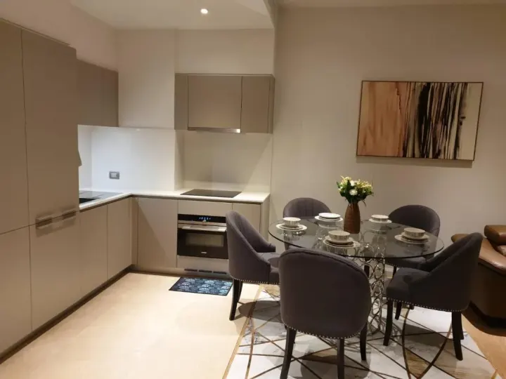 Property photos for Magnolias Waterfront Residences