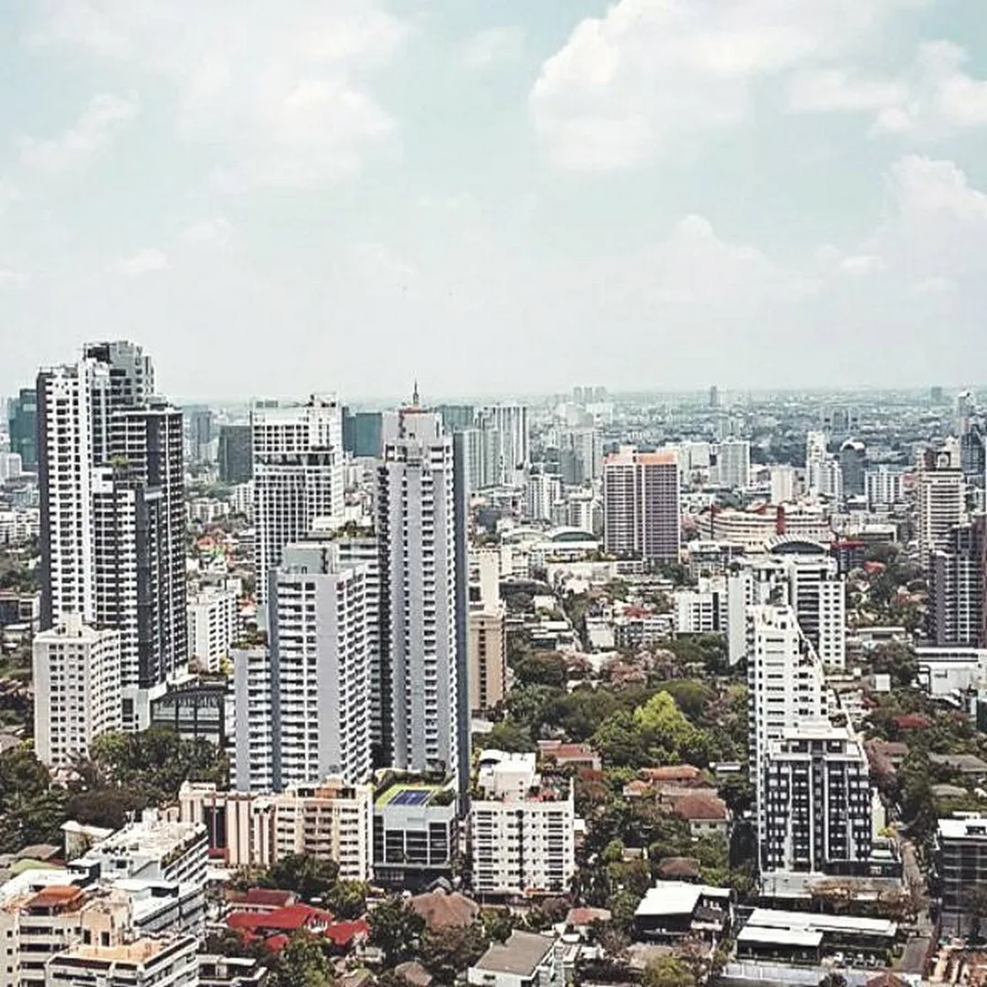 Property photos for Edge Sukhumvit 23