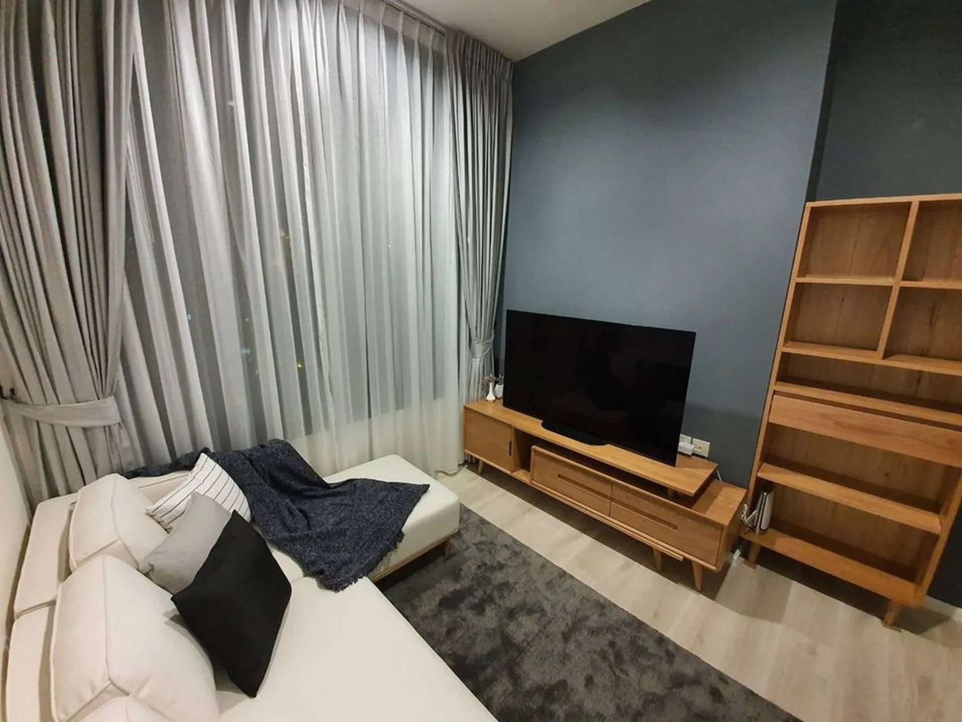 Property photos for Edge Sukhumvit 23