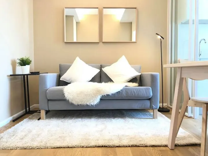 Property photos for The Saint Residences