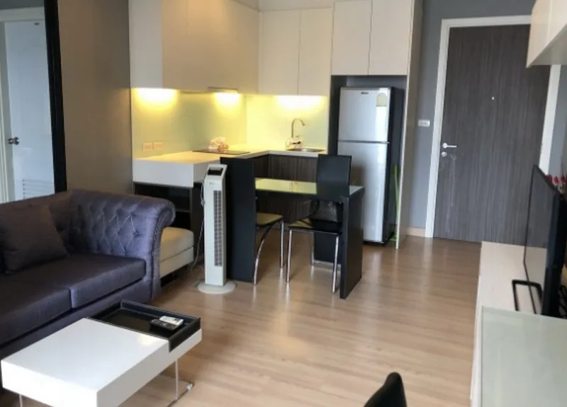 Property photos for Urbano Absolute Sathon - Taksin