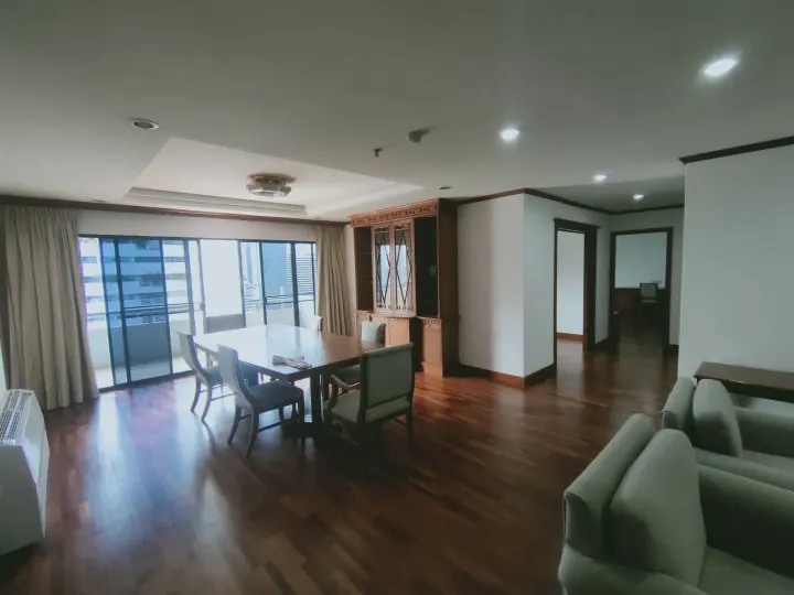 Property photos for Sethiwan Residence