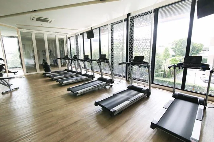 Property photos for Fuse Chan - Sathorn
