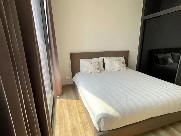 Property photos for THE LINE Jatujak - Mochit