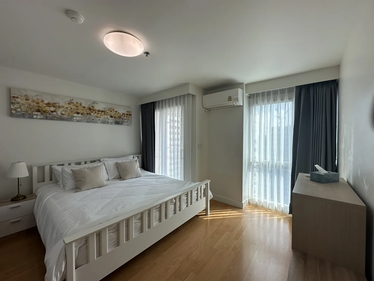 Property photos for Silom Suite