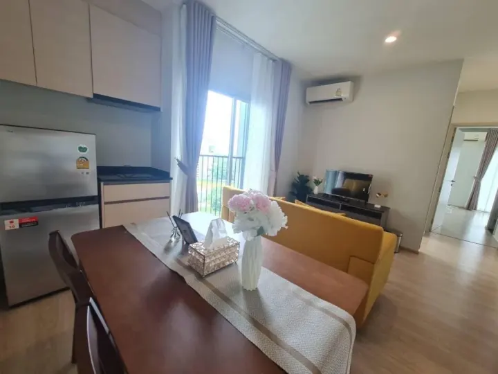Property photos for Noble Revolve Ratchada 2