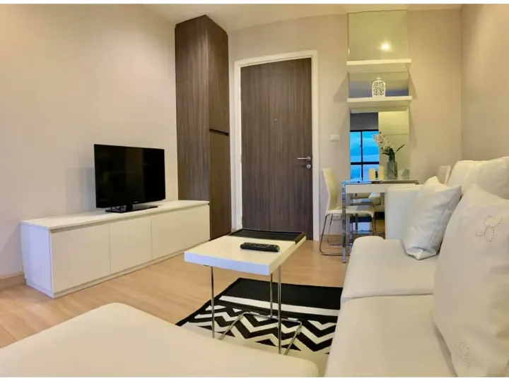 Property photos for Urbano Absolute Sathon - Taksin