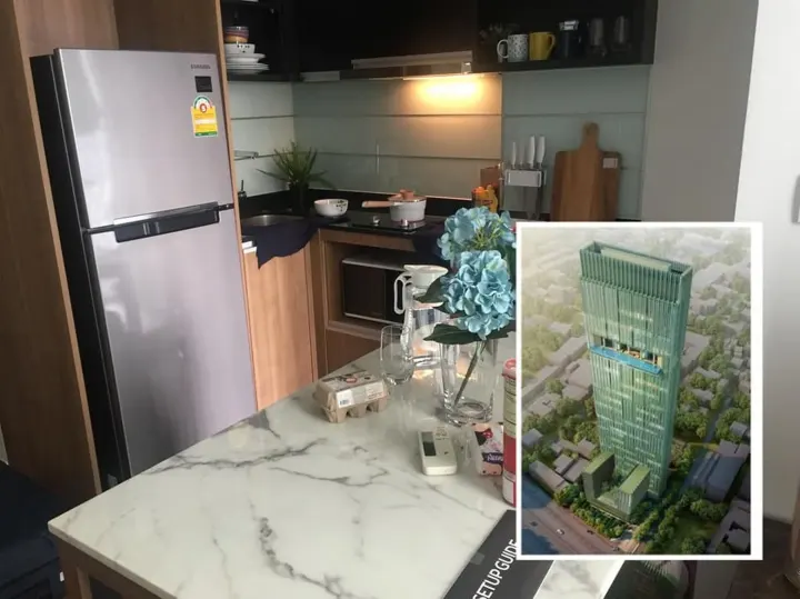 Property photos for Wish Signature  Midtown Siam