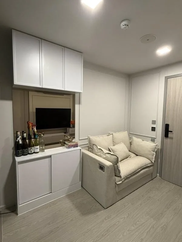 Property photos for Atmoz Oasis On Nut