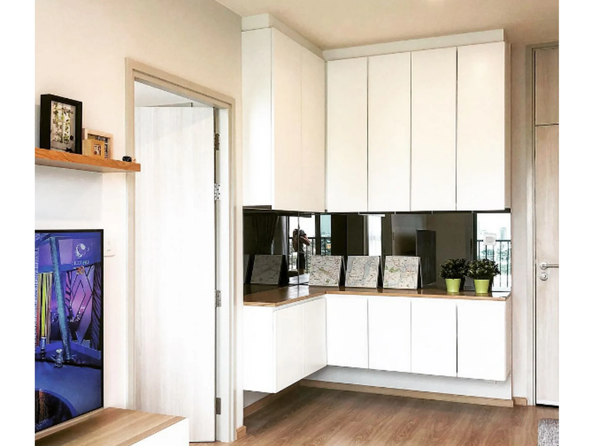 Property photos for Noble Revolve Ratchada