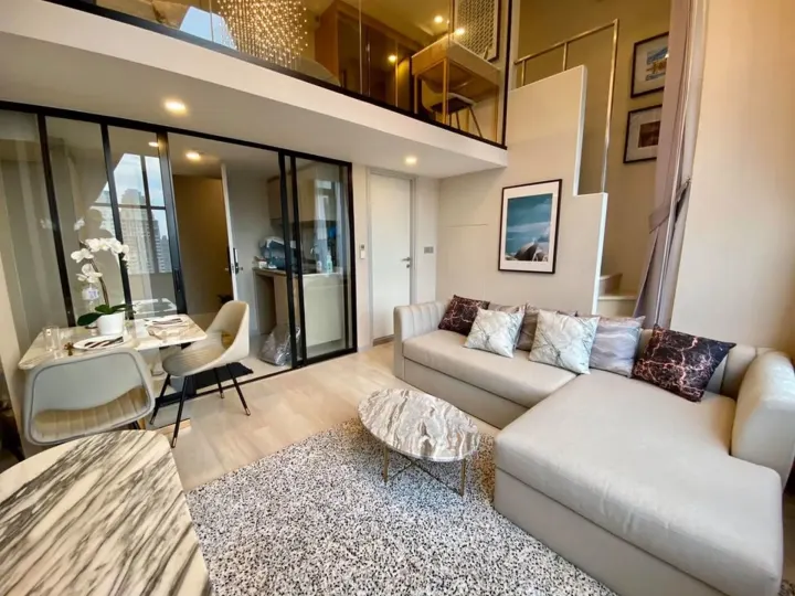 Property photos for Knightsbridge Prime Sathorn