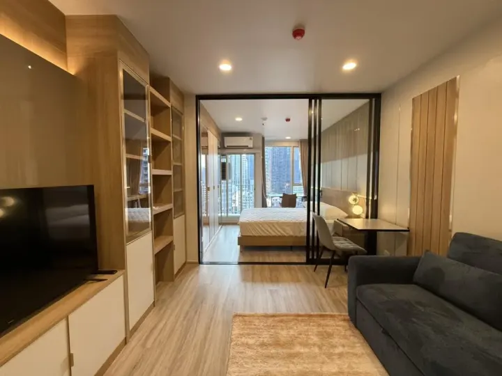 Property photos for Culture Thonglor