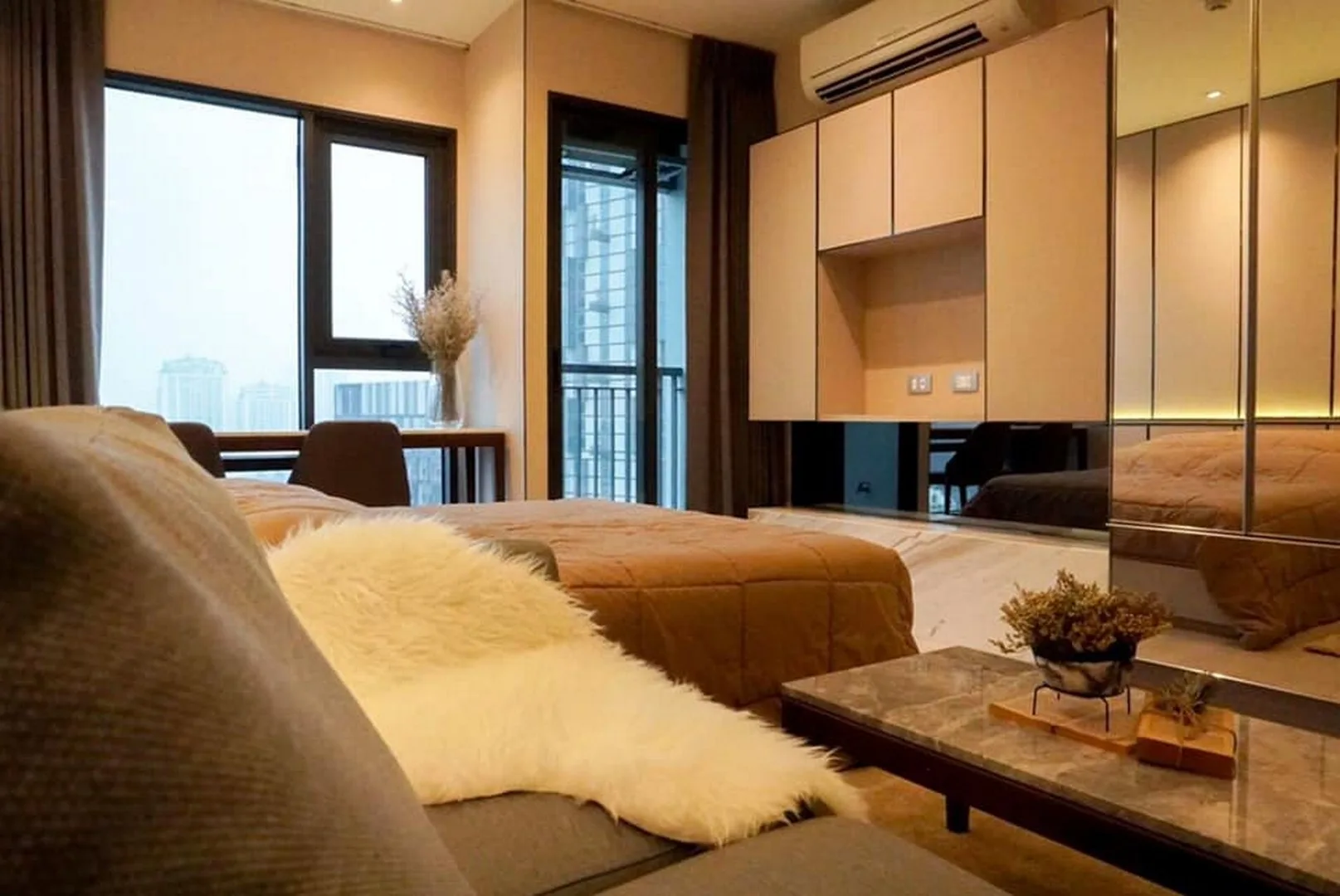 Property photos for Rhythm Sukhumvit 36 - 38