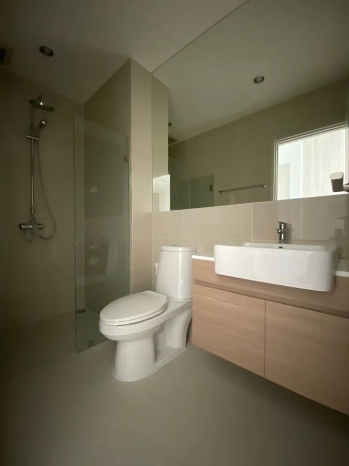 Property photos for Noble Revolve Ratchada