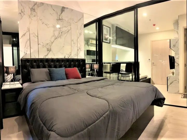 Property photos for Life Asoke