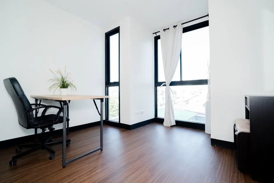Property photos for Chateau In Town Ratchada 20 - 2