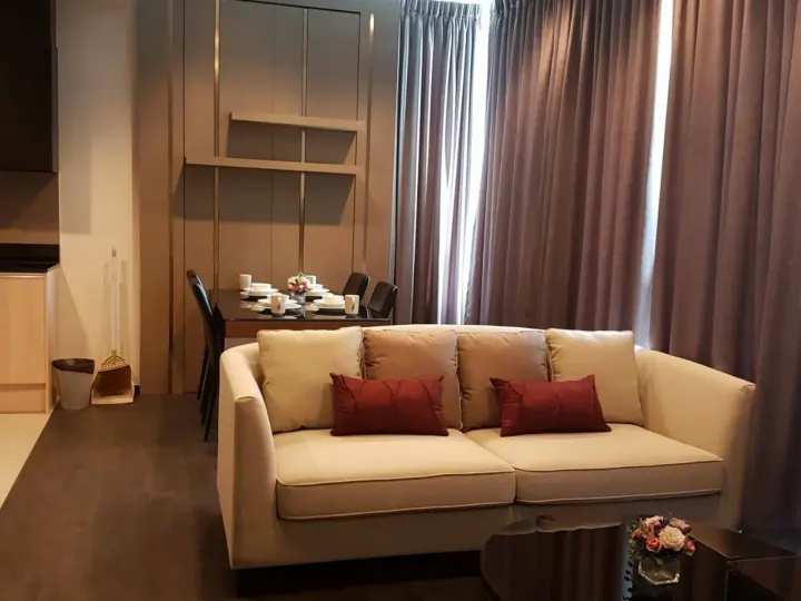 Property photos for Edge Sukhumvit 23