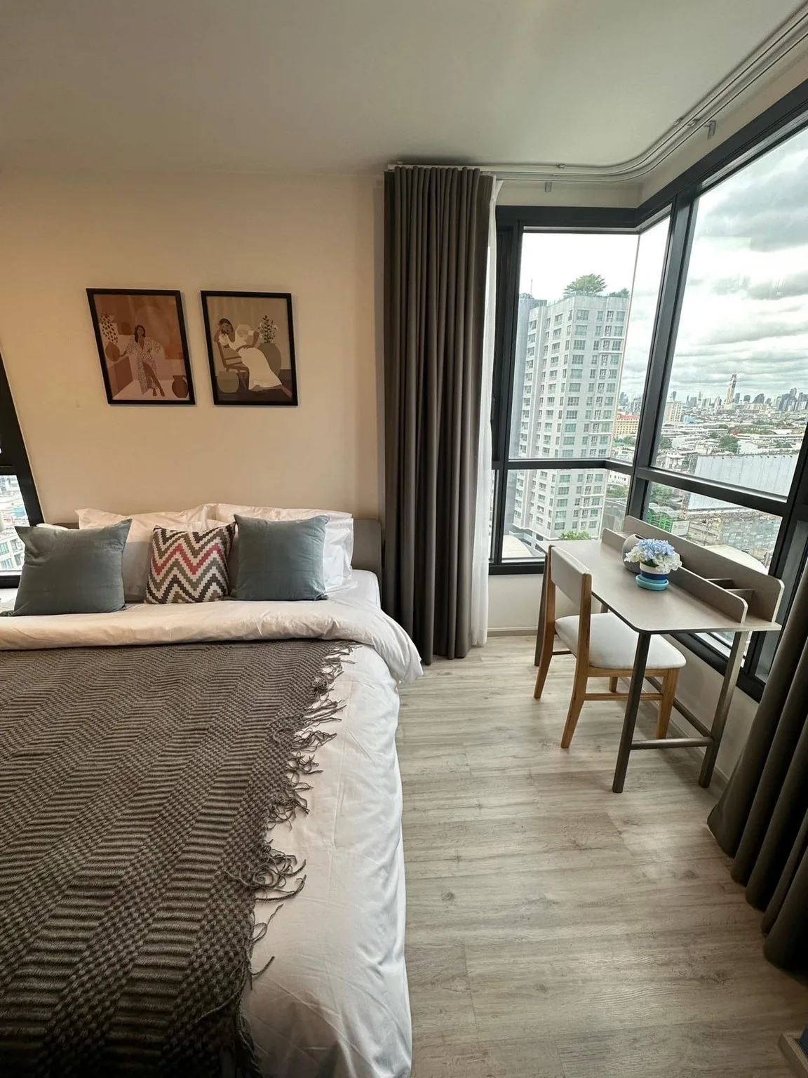 Property photos for XT Huaikhwang