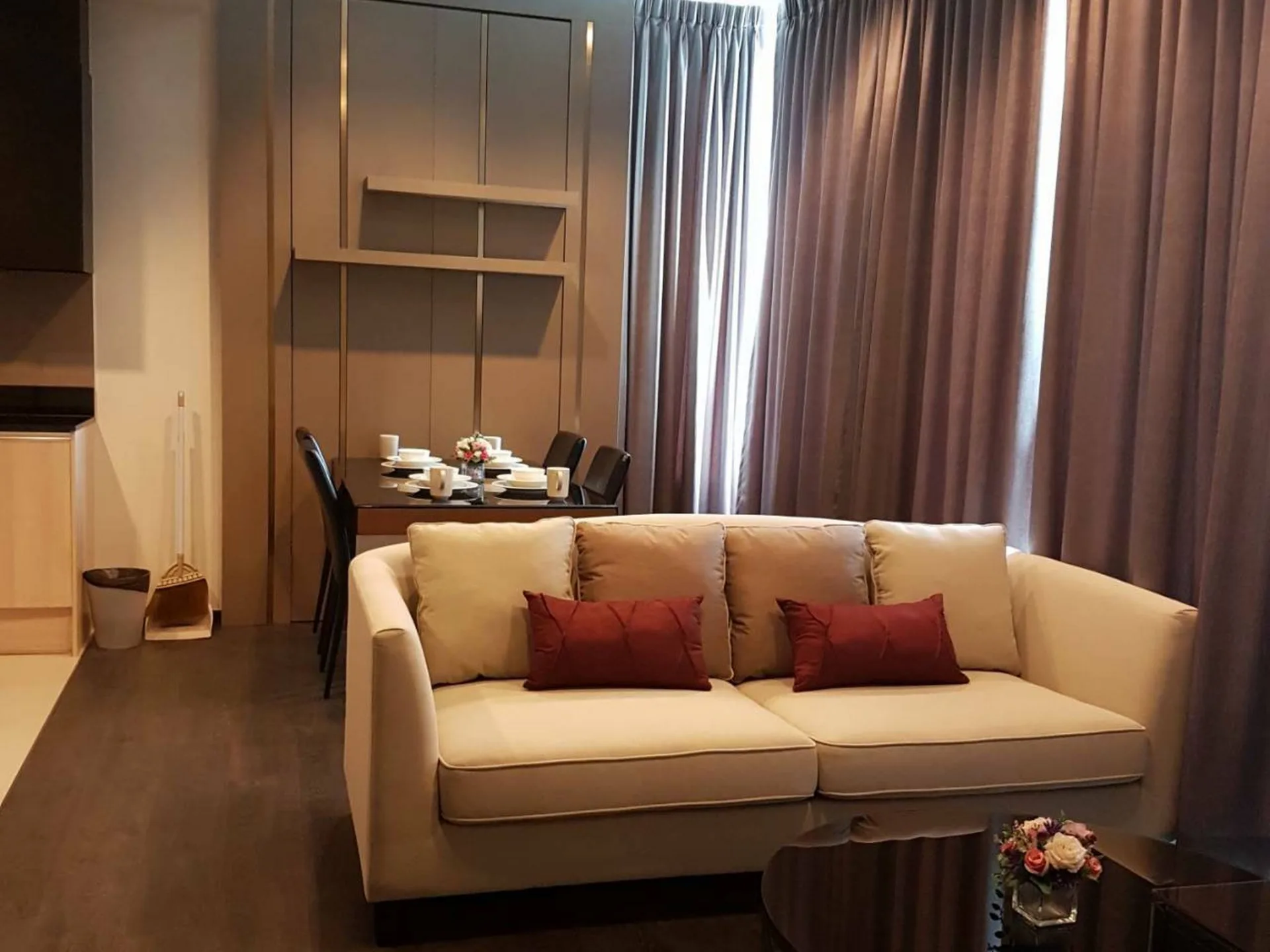 Property photos for Edge Sukhumvit 23