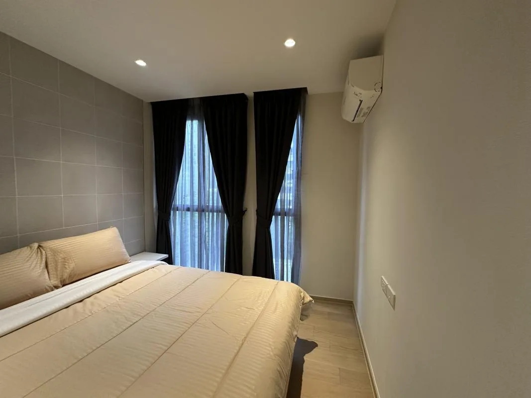 Property photos for Runesu Thonglor 5