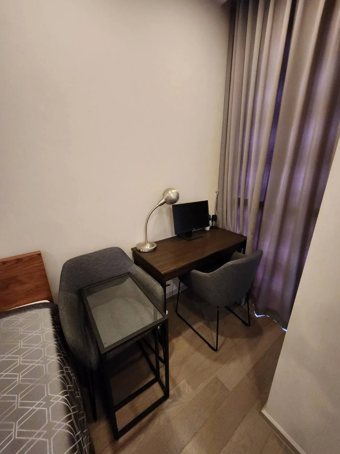 Property photos for Ashton Asoke