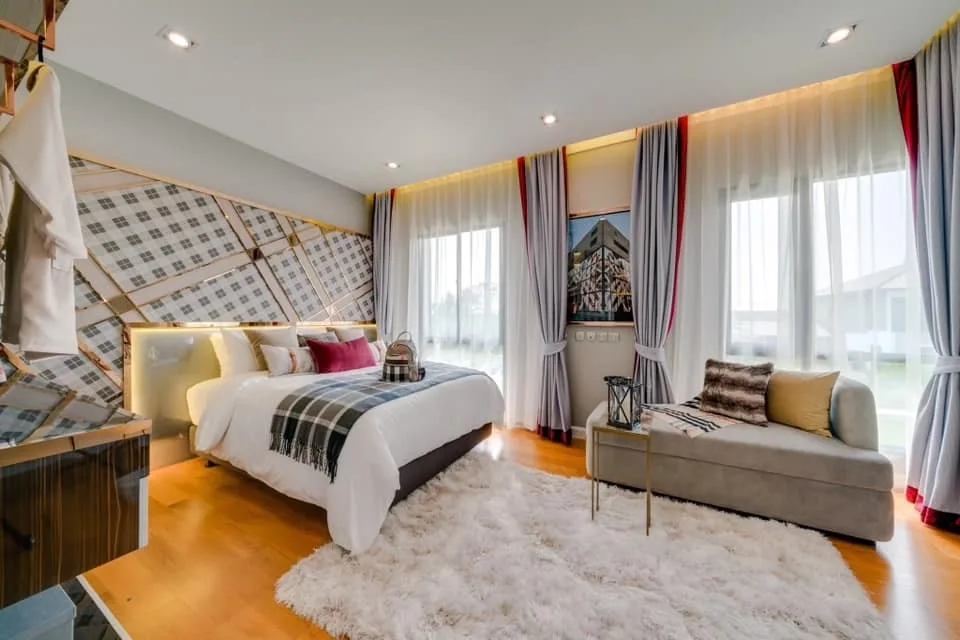 Property photos for The Grand Lux