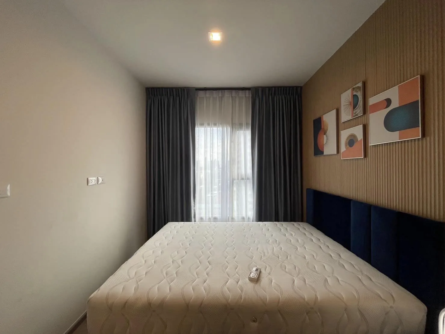 Property photos for The Base Phetchaburi-thonglor