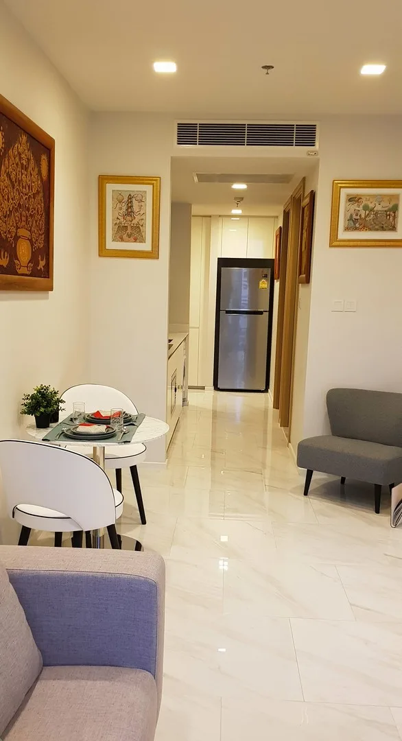 Property photos for Hyde Sukhumvit 11