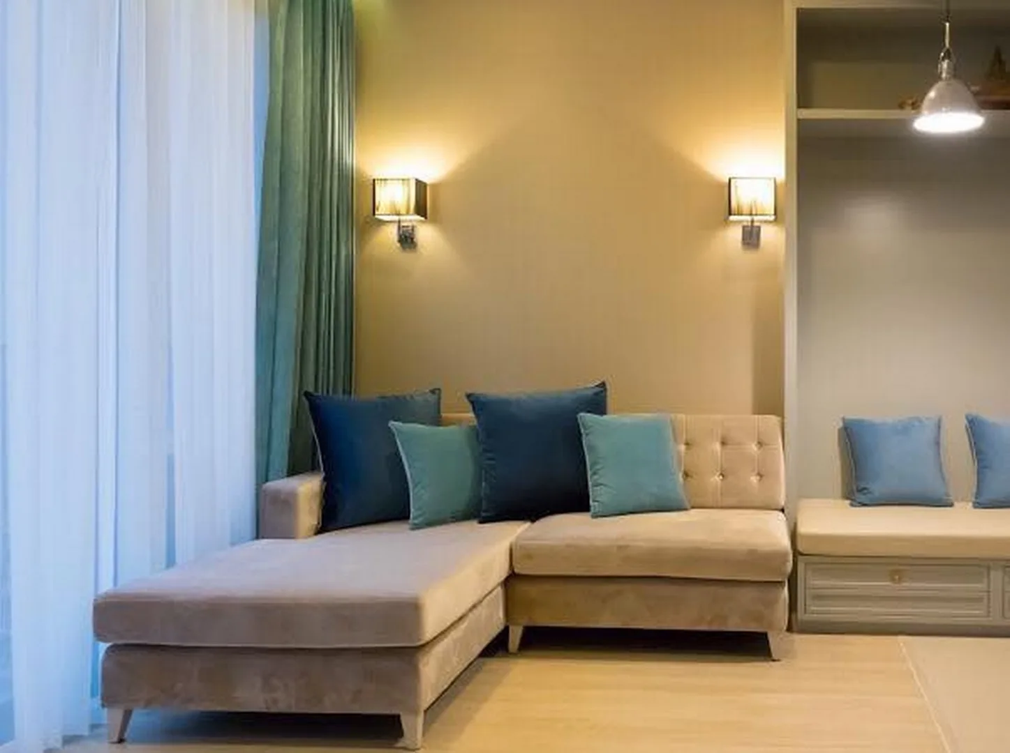Property photos for Quinn Condo Ratchada